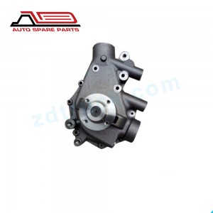 Factory best selling Steering Tie Rod - 0683386, 0683225, 1609871, 8-DF047701, 8-WPC0310 Water Pump Prices for DAF Well Water Pump  – ZODI Auto Spare Parts