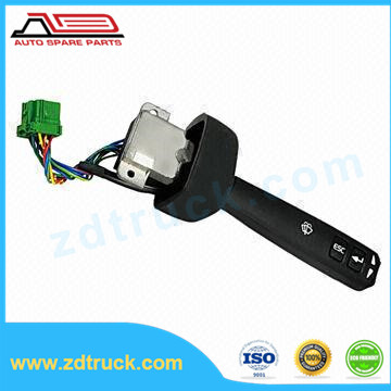 20424046 Steering column switch windscreen wiper   volvo truck