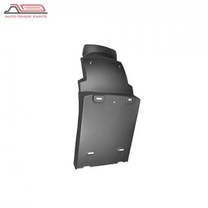 20453900 volvo auto parts rear fender|ZODI