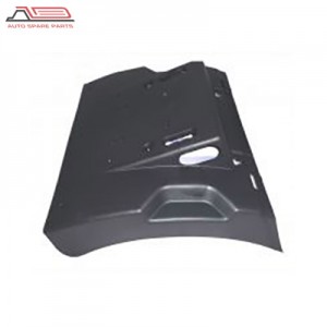 21094397 volvo auto parts mudguard|ZODI