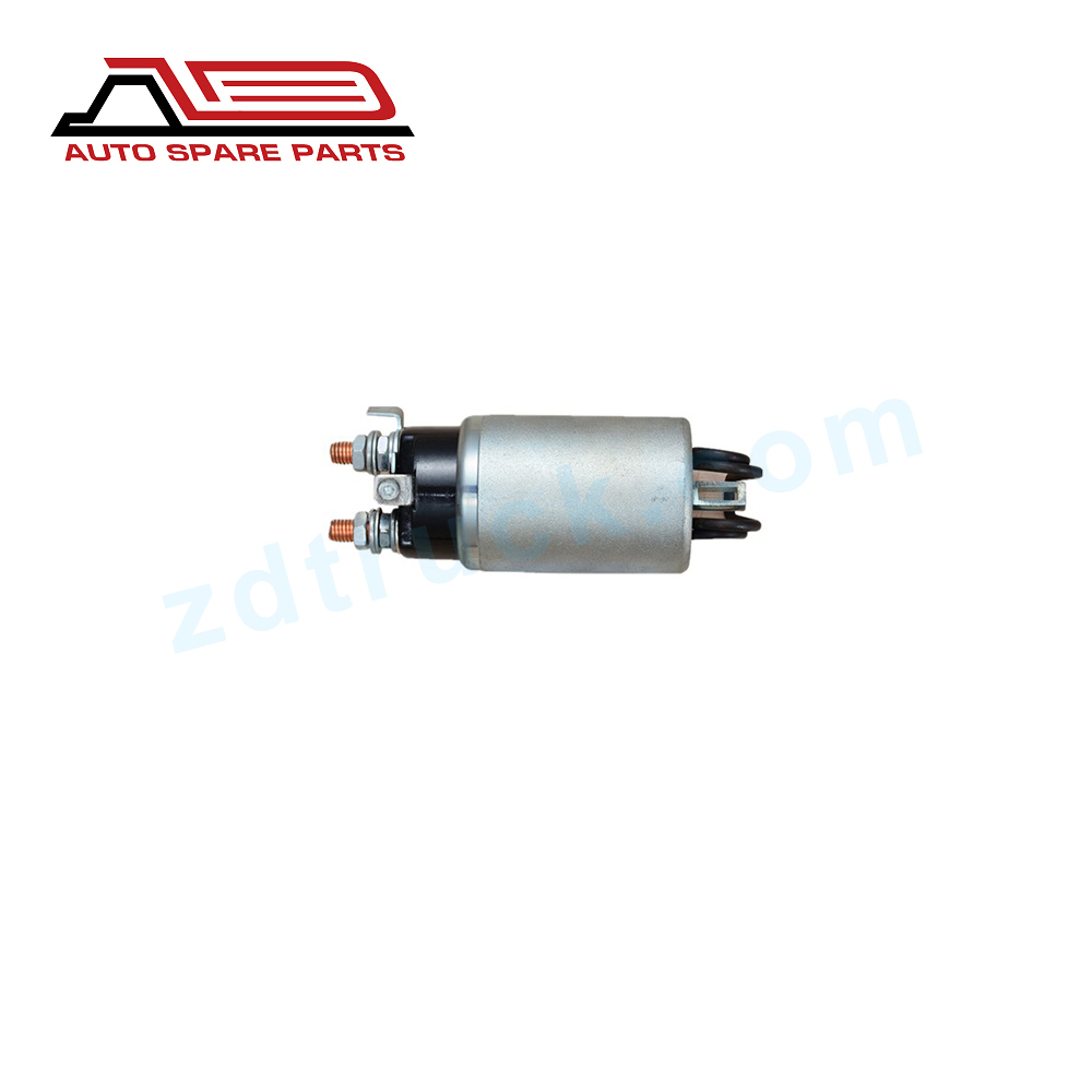 China Factory directly supply Window Lifter Switch - NISSAN ISUZU ELF 250  Solenoid Switch 225037008 – ZODI Auto Spare Parts factory and suppliers