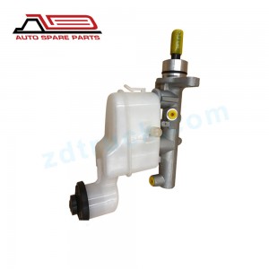 Best Price for Clip - Toyota HILUX VIGO   Brake Master Cylinder  47201-OK020 – ZODI Auto Spare Parts